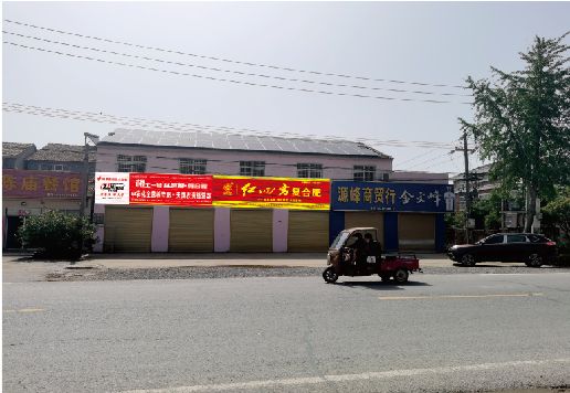 扬中广告牌制作要注意什么才能避免被整改？