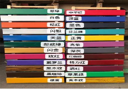 扬中做招牌可以用哪些材料？
