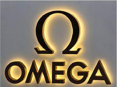 扬中招牌上的发光字几天可以做好？